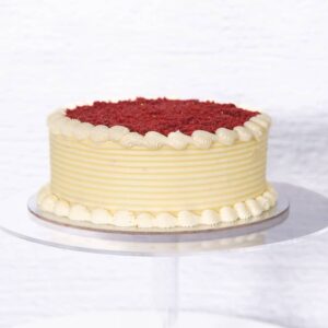 Red Velvet Cake. Pre-Orders only