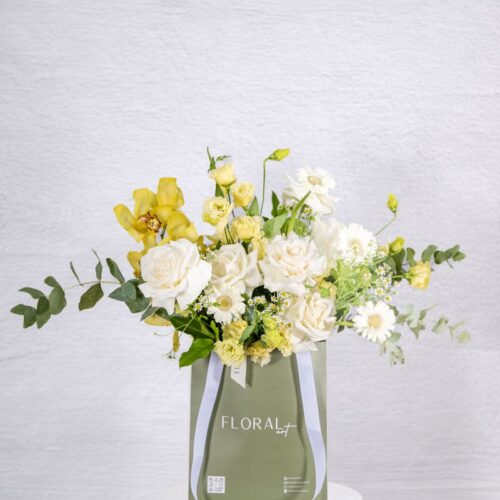 ELENEL BOUQUET