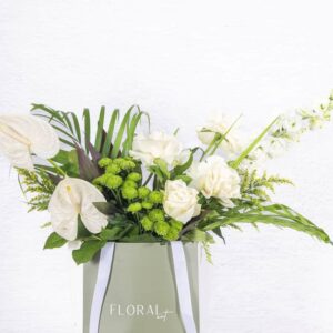 BALLERINA BOUQUET