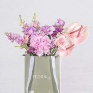 WISTERIA BOUQUET
