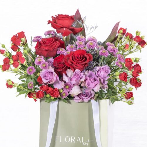 DREAMER BOUQUET