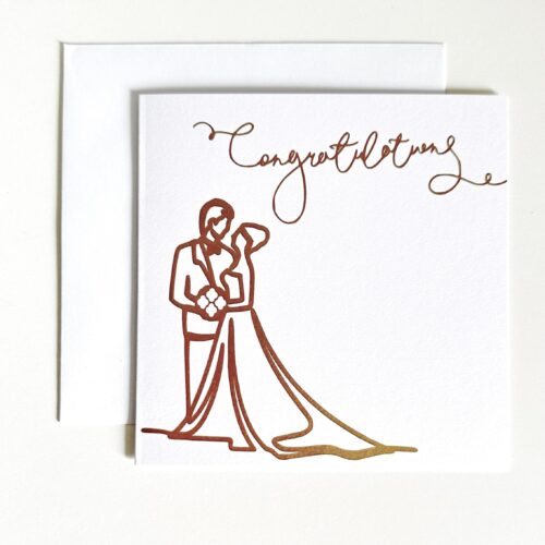 Congratulations