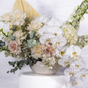 HARMONY VASE ARRANGEMENT