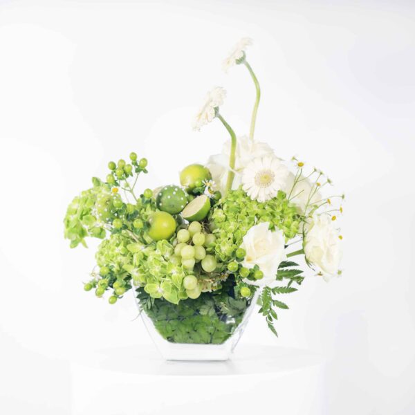 FRUITFUL ARRANGEMENT