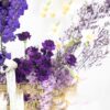 PURPLE HUES BASKET
