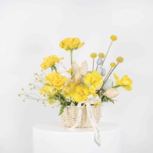 MINI HER FLOWER ARRANGEMENT