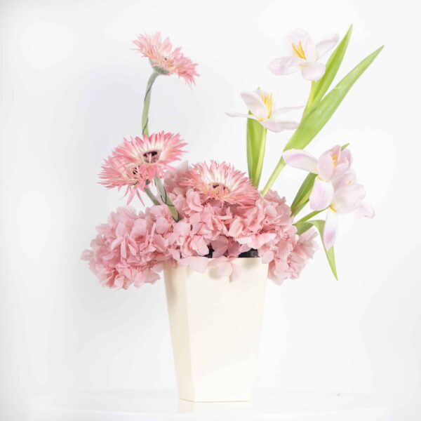MINI HER FLOWER ARRANGEMENT