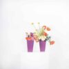 BLOOMS & SWEETS MINI DELIGHTS