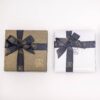 RIGID DATE BOX