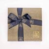 RIGID DATE BOX