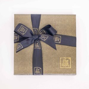 RIGID DATE BOX