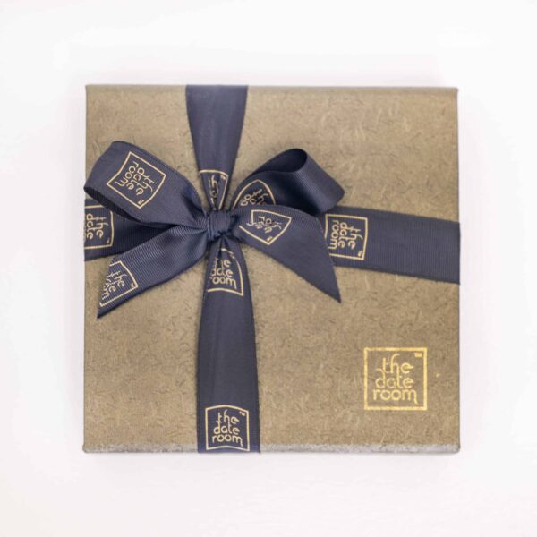 RIGID DATE BOX