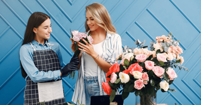 How to Choose the Perfect Flower Bouquet