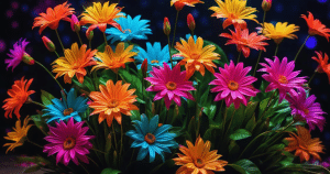 Meaning Behind Different Flower Colors