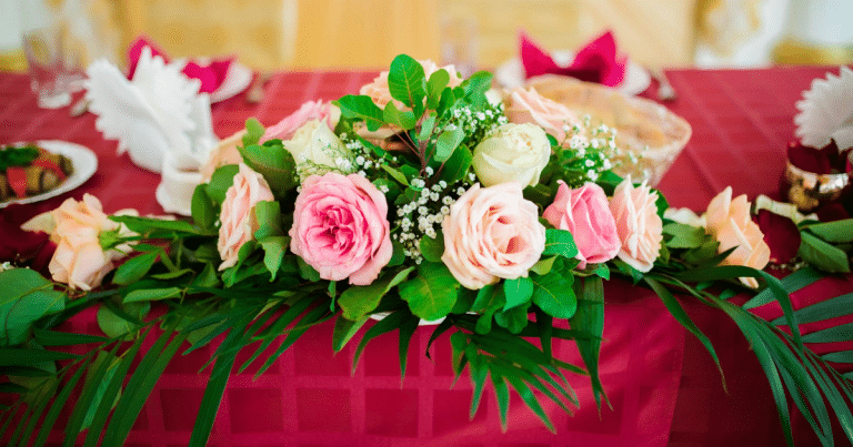 Popular Flowers For Different Occasions