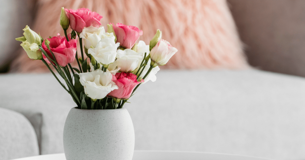 Secret Tips To Make Flowers Last Longer In a Vase