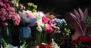 Announcing New Flower Collections