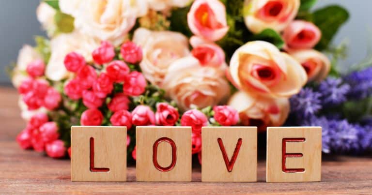 Flowers And Their Symbolic Meanings