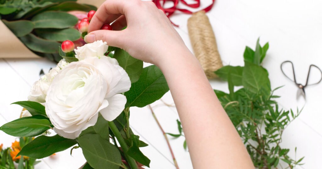 How To Care For Fresh Cut Flowers At Home