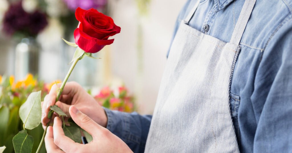 Choosing the Right Flowers